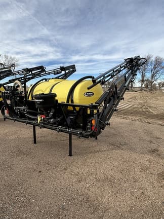 Main image Ag Spray Undetermined